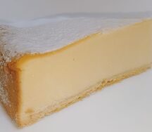 Десерт Чизкейк
