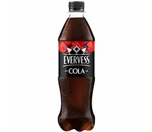Evervess Cola