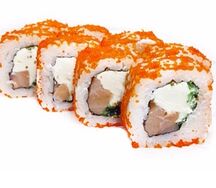 Ролл Сакура