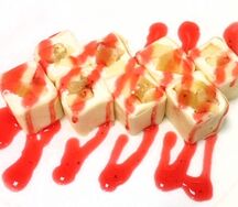 Десерт Нежность