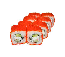 Ролл Калифорния