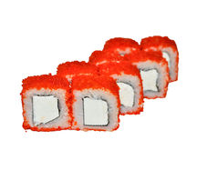 Ролл Калифорния Чизу