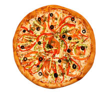 Пицца Кантри