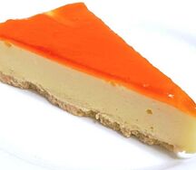 Чизкейк Манго