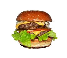 Бургер Биг-Бен