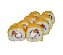 Горячий ролл Пандора