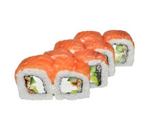 Ролл Филадельфия