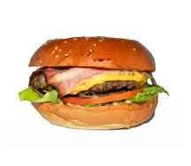 Бургер Чикаго