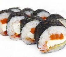 Ролл Банзай