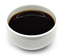 Соевый соус