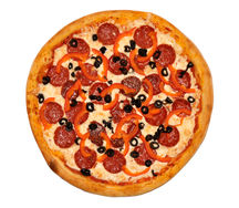 Пицца Корне