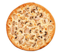 Пицца Жюльен