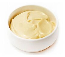 Соус Ореховый