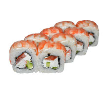 Ролл Сенсей