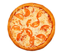 Пицца Маргарита