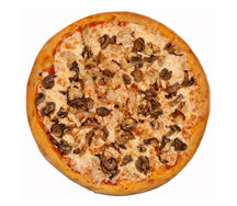 Пицца Валенсия