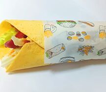 Чикен-ролл по-итальянски