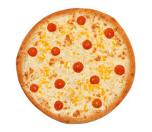 Пицца Фритата