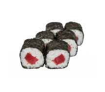 Ролл с тунцом