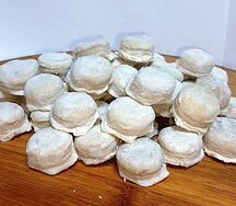 Пельмени замороженные