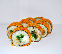 Ролл Катана