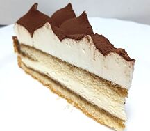 Торт Тирамису
