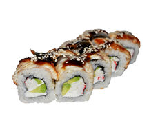 Ролл Дракон