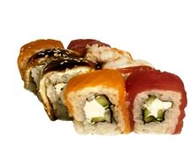 Ролл Радужный