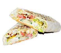 Шаверма Лайт