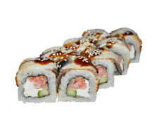 Ролл Сян-Сой