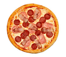 Пицца Мясная