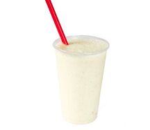 Коктейль молочный