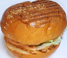 Чикенбургер