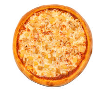 Пицца Гавайская