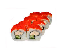 Ролл Аляска