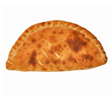 Кальцоне с курицей