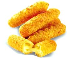 Сырные палочки