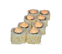 Ролл Вулкан