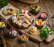 Щедрое полено