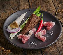 Сало Подчеревок