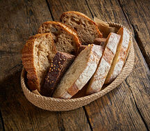 Хлебная корзина