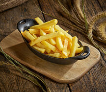 Картофель фри