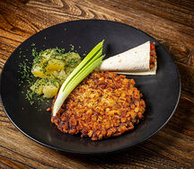 Котлета Пастушья