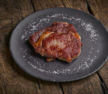 Стейк Рибай из говядины