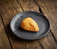 Пирожок с мясом