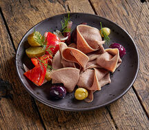 Язык говяжий