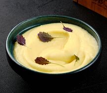 Пюре из картофеля