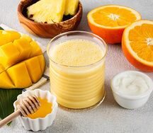 Смузи Number One