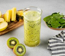 Детокс-смузи Green drive