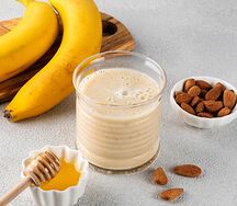 Смузи Тестостерон